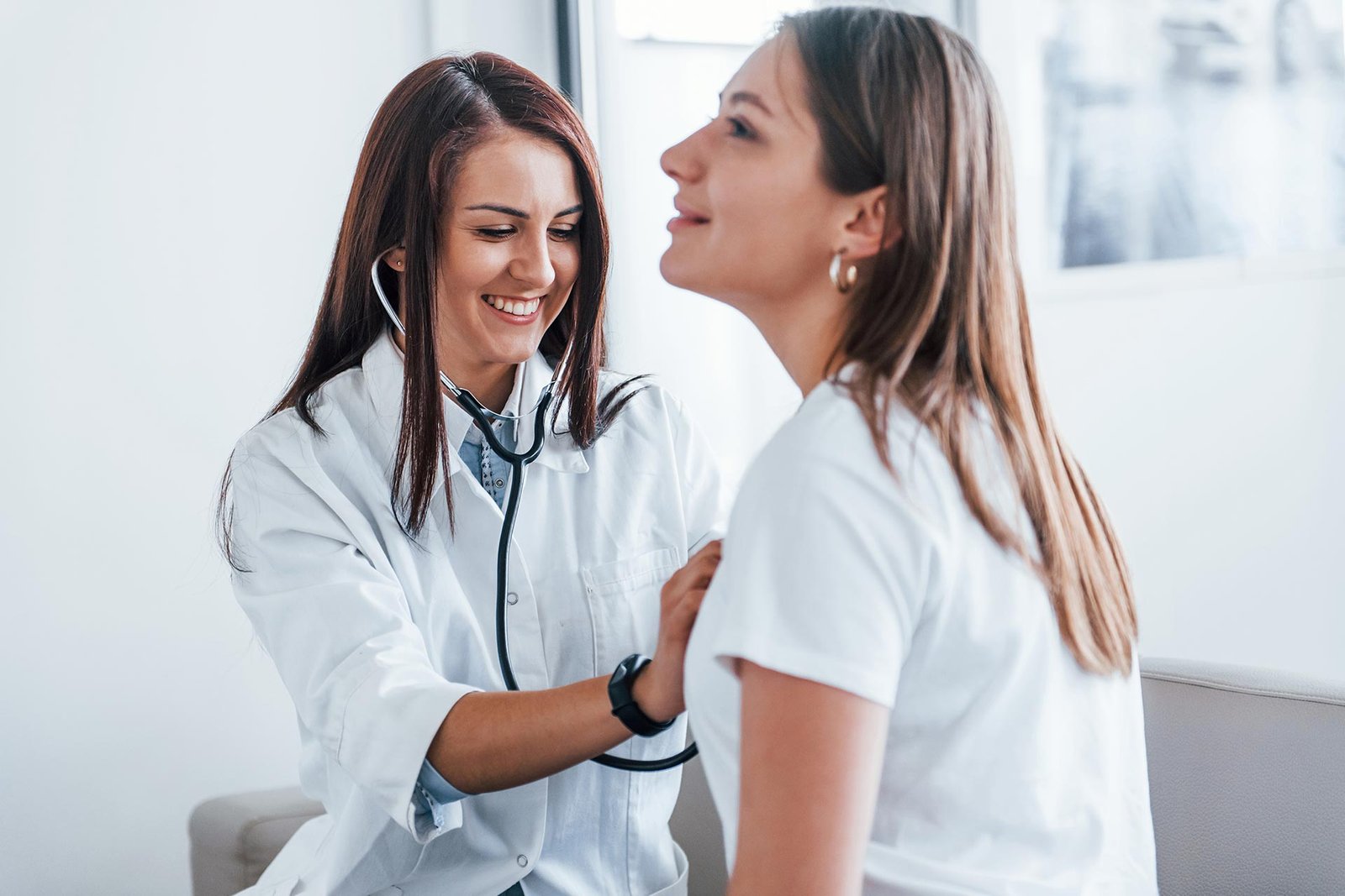 When Should You See a GP? 10 Symptoms You Should Never Ignore