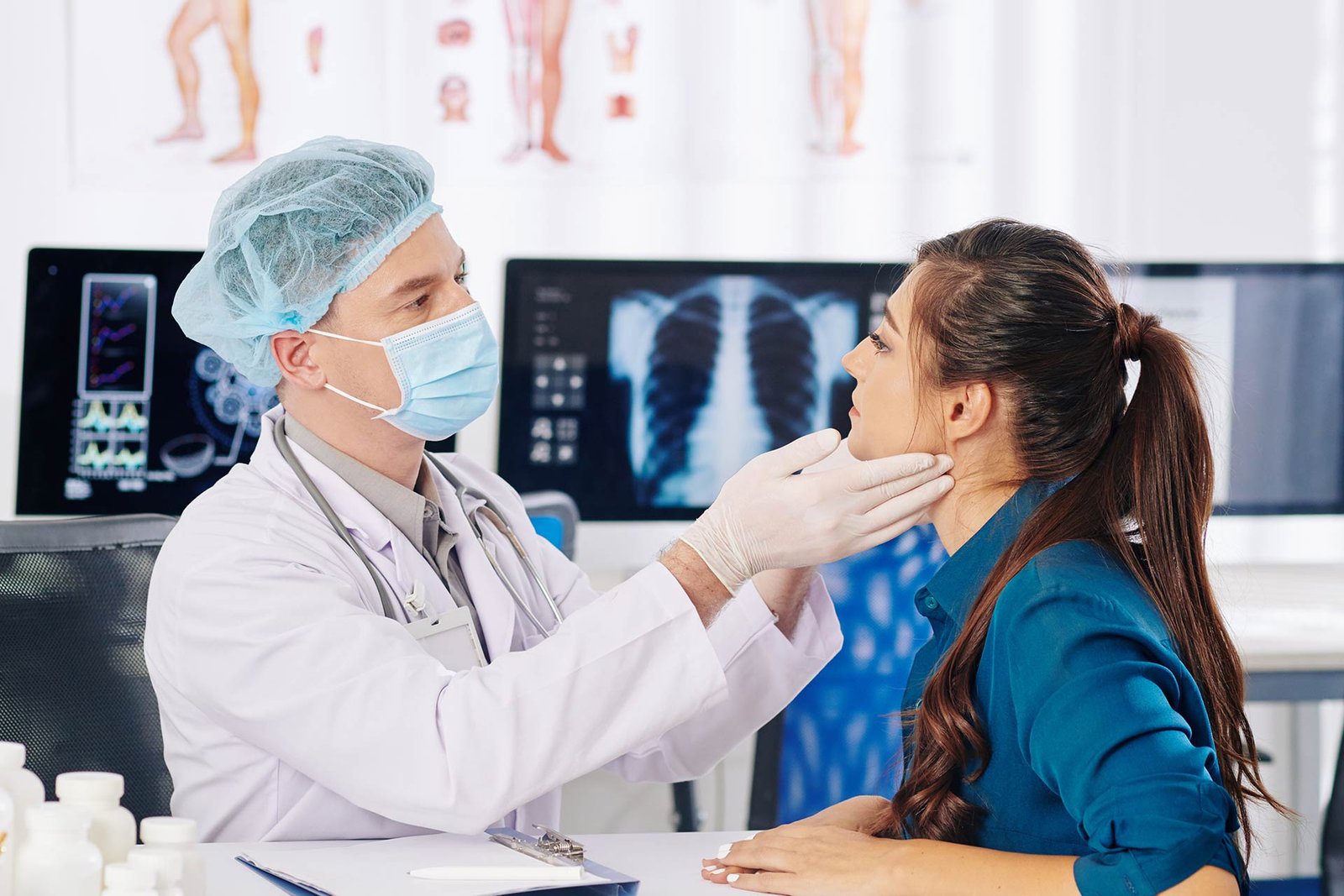 Preventive Health Screenings After 50: What Tests Do You Actually Need?